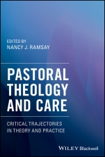Pastoral Theology and Care: Critical Trajectories in Theory and Practice - ISBN 9781119292524