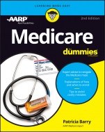 Medicare For Dummies - ISBN 9781119293392