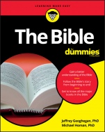 The Bible For Dummies - ISBN 9781119293507