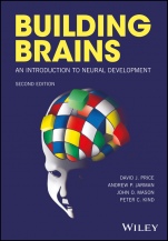 Building Brains: An Introduction to Neural Development - ISBN 9781119293880