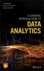 A General Introduction to Data Analytics - ISBN 9781119296249