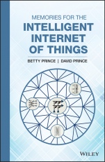 Memories for the Intelligent Internet of Things - ISBN 9781119296355