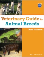 Veterinary Guide to Animal Breeds - ISBN 9781119299721