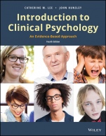 Introduction to Clinical Psychology - ISBN 9781119301516