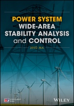 Power System Wide–area Stability Analysis and Control - ISBN 9781119304845