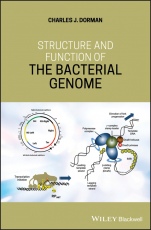 Structure and Function of the Bacterial Genome - ISBN 9781119308799