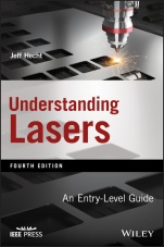 Understanding Lasers: An Entry–Level Guide - ISBN 9781119310648