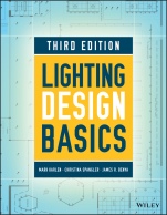 Lighting Design Basics - ISBN 9781119312277