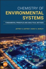 Chemistry of Environmental Systems: Fundamental Principles and Analytical Methods - ISBN 9781119313403