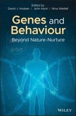 Genes and Behaviour: Beyond Nature–Nurture - ISBN 9781119313427
