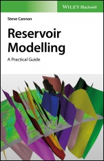 Reservoir Modelling: A Practical Guide - ISBN 9781119313465