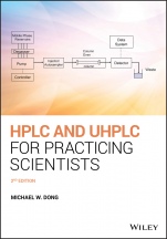 HPLC and UHPLC for Practicing Scientists - ISBN 9781119313762