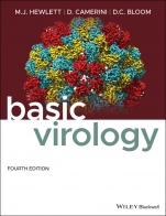 Basic Virology - ISBN 9781119314059