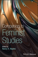 Companion to Feminist Studies - ISBN 9781119314943