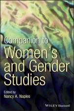 Companion to Womens and Gender Studies - ISBN 9781119315087
