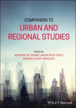 Companion to Urban and Regional Studies - ISBN 9781119316824