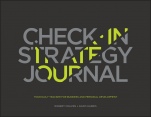 The Check–in Strategy Journal: Your Daily Tracker for Business and Personal Development - ISBN 9781119318071