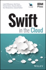 Swift in the Cloud - ISBN 9781119319375