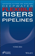 Deepwater Flexible Risers and Pipelines - ISBN 9781119322726