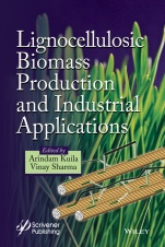 Lignocellulosic Biomass Production and Industrial Applications - ISBN 9781119323600