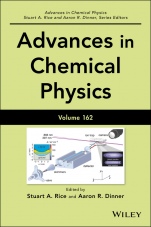 Advances in Chemical Physics, Volume 162 - ISBN 9781119324577