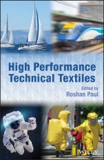 High Performance Technical Textiles - ISBN 9781119325017