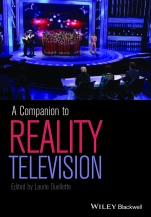 A Companion to Reality Television - ISBN 9781119325192