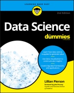 Data Science For Dummies - ISBN 9781119327639
