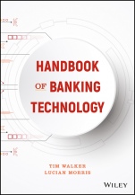 The Handbook of Banking Technology - ISBN 9781119328018