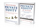 Mastering Private Equity Set - ISBN 9781119328032