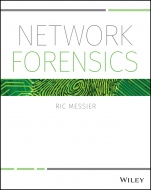 Network Forensics - ISBN 9781119328285