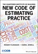 New Code of Estimating Practice - ISBN 9781119329466