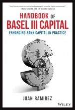 Handbook of Basel III Capital: Enhancing Bank Capital in Practice - ISBN 9781119330820