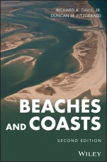 Beaches and Coasts - ISBN 9781119334484
