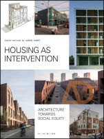 Housing as Intervention: Architecture towards social equity - ISBN 9781119337843