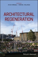 Architectural Regeneration - ISBN 9781119340331