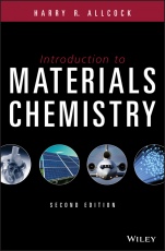 Introduction to Materials Chemistry - ISBN 9781119341192