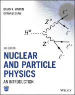 Nuclear and Particle Physics: An Introduction - ISBN 9781119344612