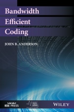 Bandwidth Efficient Coding - ISBN 9781119345336