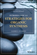 Introduction to Strategies for Organic Synthesis - ISBN 9781119347248