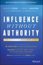 Influence Without Authority - ISBN 9781119347712