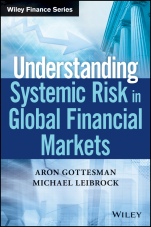 Understanding Systemic Risk in Global Financial Markets - ISBN 9781119348504