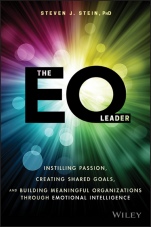 The EQ Leader: Instilling Passion, Creating Shared Goals, and Building Meaningful Organizations through Emotional Intelligence - ISBN 9781119349006