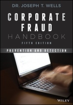 Corporate Fraud Handbook: Prevention and Detection - ISBN 9781119351986