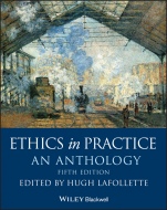 Ethics in Practice: An Anthology - ISBN 9781119358862