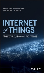 Internet of Things: Architectures, Protocols and Standards - ISBN 9781119359678
