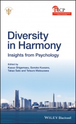 Diversity in Harmony: Insights from Psychology – Proceedings of the 31st International Congress of Psychology - ISBN 9781119362074