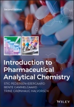 Introduction to Pharmaceutical Analytical Chemistry - ISBN 9781119362722