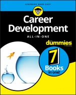 Career Development All–in–One For Dummies - ISBN 9781119363088