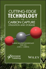 Cutting–Edge Technology for Carbon Capture, Utilization, and Storage - ISBN 9781119363484